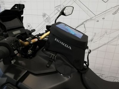 Honda X ADV, KM 0 - foto principale