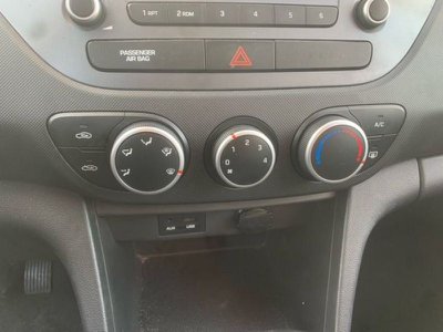 Hyundai Tucson 1.7 Crdi Comfort, Anno 2015, KM 26700 - foto principale
