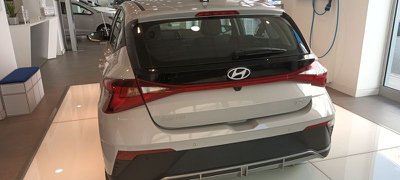 Hyundai Ioniq 6 77.4 kWh Evolution + dm +sr, Anno 2023, KM 0 - foto principale
