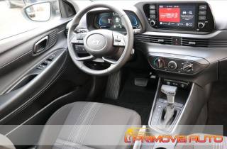 Hyundai Tucson 2.0 crdi Comfort 4wd 136cv auto TUTTA TAGLIANDATA - foto principale