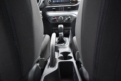 Hyundai Ioniq 1.6 Hybrid DCT Style, Anno 2017, KM 110000 - foto principale