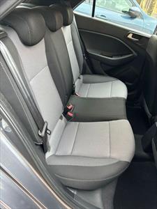 Hyundai i20 1.2 84 CV 5 porte Comfort, Anno 2016, KM 92913 - foto principale