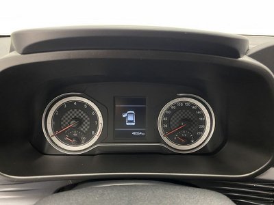 Hyundai Tucson III 2021 1.6 t gdi 48V Xline 2wd imt, Anno 2023, - foto principale