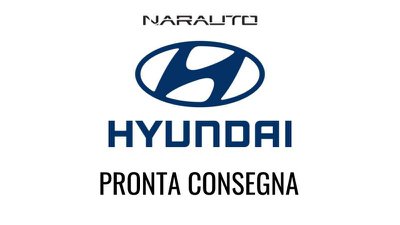 Hyundai i20 1.2 5 porte Connectline, Anno 2020, KM 10000 - foto principale