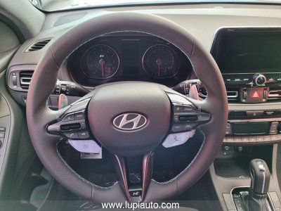 Hyundai Kona 1.0 T GDI XLine, Anno 2024, KM 0 - foto principale