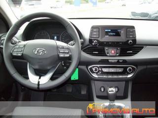 Hyundai i10 1.0 GPL Econext Tech, Anno 2023, KM 1 - foto principale