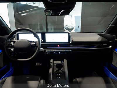 Hyundai Ioniq 5 IONIQ 5 2WD Innovation, Anno 2021, KM 3845 - foto principale
