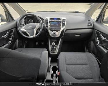 Hyundai ix20 1.4 Comfort, Anno 2014, KM 96000 - foto principale