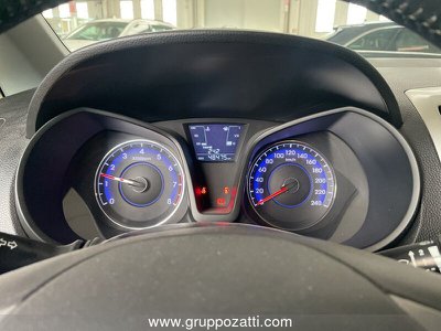 Hyundai ix 20 1.4 CRDi Trend - Klimaautomatik - foto principale