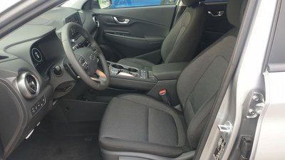 Hyundai Kona EV 39 kWh Exclusive, Anno 2023, KM 285 - foto principale