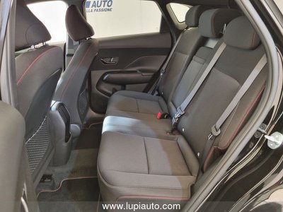 Hyundai Ioniq 5 77.4 kWh Evolution, Anno 2022, KM 990 - foto principale