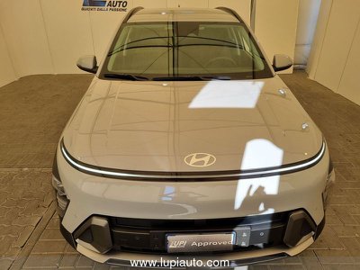 Hyundai Ioniq 5 77.4 kWh Evolution, Anno 2022, KM 990 - foto principale