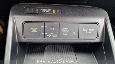 Hyundai Tucson 1.6 PHEV 4WD aut. XLine, Anno 2024, KM 10 - foto principale