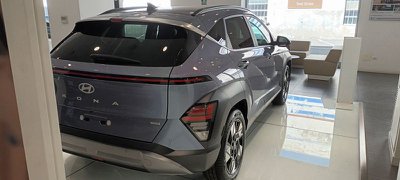 Hyundai Ioniq 6 77.4 kWh Evolution + dm +sr, Anno 2023, KM 0 - foto principale