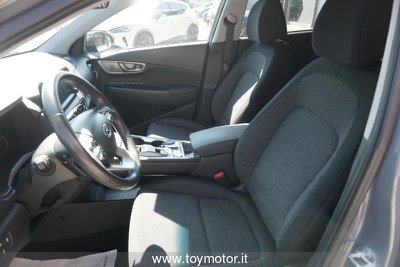 Hyundai Tucson 2ª serie 2.0 CRDi 4WD XPossible, Anno 2016, KM 96 - foto principale