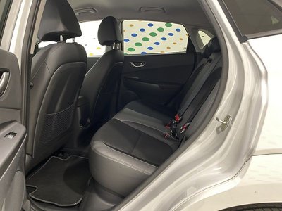 Hyundai Kona Electric I 2018 64 kWh EV Xprime+, Anno 2021, KM 99 - foto principale