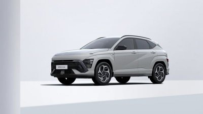 Hyundai Kona EV 64 kWh XPrime, Anno 2020, KM 58000 - foto principale