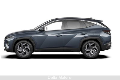 Hyundai Tucson 1.6 CRDI 48V DCT Xline, Anno 2023, KM 27300 - foto principale