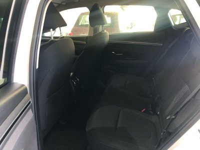 Hyundai Tucson III 2021 1.6 hev Exellence Lounge Pack 2wd auto, - foto principale