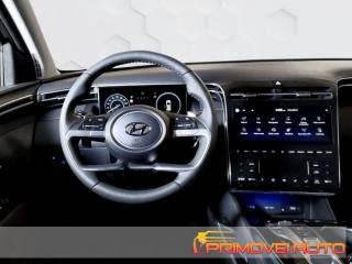 Hyundai Tucson 1.6 HEV aut.Exellence, KM 0 - foto principale