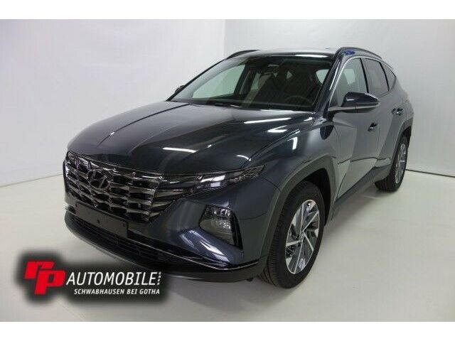Hyundai Tucson Select 1.6 CRDi 2WD LED 18Zoll - foto principale