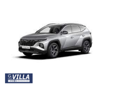 Hyundai Tucson 1.6 CRDI Xline, Anno 2021, KM 60000 - foto principale