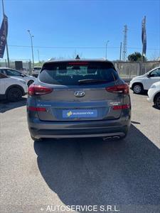 Hyundai Tucson 1.6 CRDi 136CV XPrime, Anno 2019, KM 64825 - foto principale