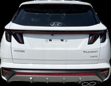 Hyundai Tucson 1.6 CRDi 48V XLine, Anno 2020, KM 113000 - foto principale