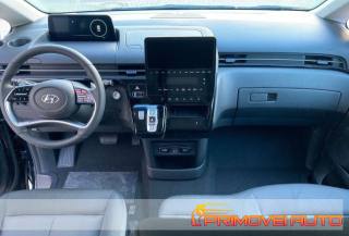 Hyundai Tucson 1.6 HEV aut.Xline, Anno 2021, KM 41408 - foto principale