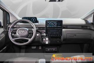 Hyundai Santa Fe 1.6 T GDI HEV 4WD AT 7 posti XCLASS, Anno 2024, - foto principale