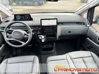 Hyundai Tucson 1.6 HEV 4WD aut. Exellence, Anno 2023, KM 12736 - foto principale