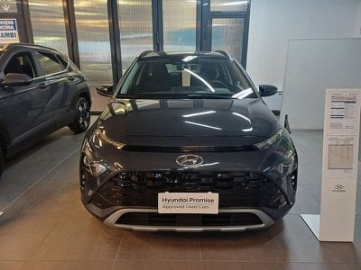 Hyundai Kona 1.0 T GDI Classic, Anno 2019, KM 54000 - foto principale