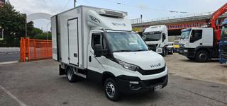 IVECO Other DAILY 35S14NP“NATURAL POWER” FURGONE L3 H2 EURO 6 ( - foto principale