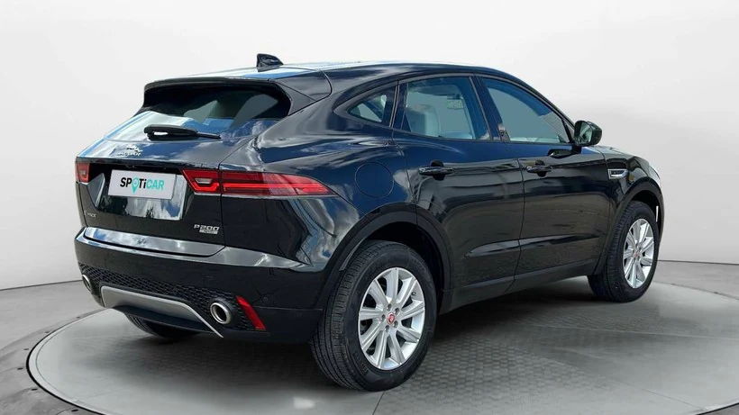 JAGUAR E-Pace 2.0P 147kW 4WD Auto S - foto principale