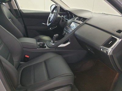 Jaguar F Pace 2.0 D 180 CV aut. Prestige, Anno 2018, KM 124000 - foto principale