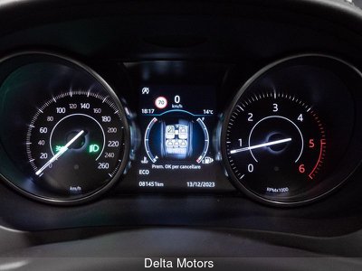 Land Rover Discovery Sport Discovery Sport awd 150cv, Anno 2016, - foto principale
