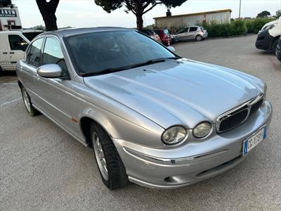 Jaguar E pace 2.0d 150 Cv Awd R dynamic Se, Anno 2019, KM 50631 - foto principale