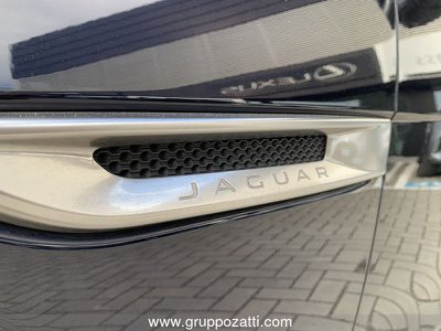 Jaguar XE 2.0 D 180 CV AWD aut. R Dynamic S, Anno 2019, KM 90000 - foto principale