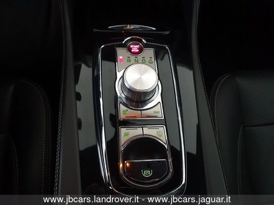 Jaguar F Type 2.0 aut. Coupé R Dynamic, Anno 2021, KM 39323 - foto principale