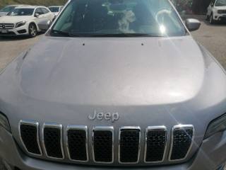 JEEP Cherokee 2.2 Mjt II 4WD Active Drive I Cambio Automatico (r - foto principale