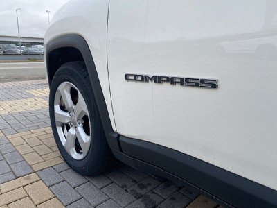 Jeep Compass 1.6 Multijet II 2WD Longitude Autocarro, Anno 2022, - foto principale