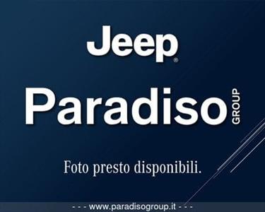 Jeep Renegade MY20 PHEV Plug In Hybrid My23 Upland Cross 1.3 Tur - foto principale