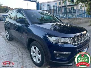JEEP Compass Plug In Hybrid My23 Limited 1.3 Turbo T4 Phev 4xe ( - foto principale