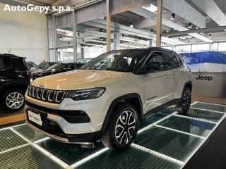 JEEP Compass Plug In Hybrid My23 Limited 1.3 Turbo T4 Phev 4xe ( - foto principale