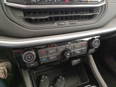 Jeep Compass II 2017 1.6 mjt Business 2wd 120cv my19, Anno 2019, - foto principale
