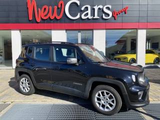 JEEP Renegade 1.0 T3 LIMITED NAVI LED ACC PDC ANT+POST 17 - foto principale