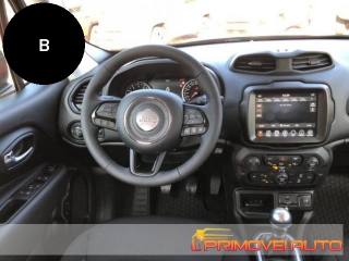 JEEP Compass 1.3 Turbo T4 150 CV aut. 2WD Limited (rif. 19135807 - foto principale