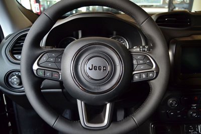 Jeep Compass 1.6 Diesel 130 CV Limited con Pack Zero Pensieri*, - foto principale