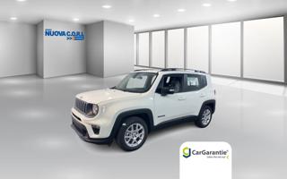 Jeep Compass Compass 1.6 Multijet Ii 2wd Limited Naked, Anno 201 - foto principale