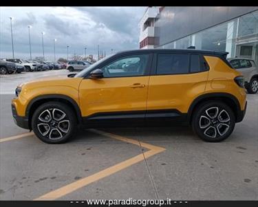 Jeep Compass my 20 PHEV Plug In Hybrid My22 Limited 1.3 Turbo T4 - foto principale
